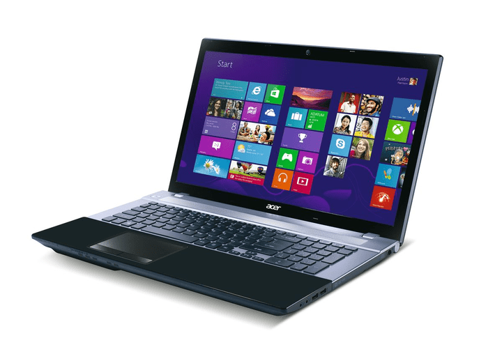 Acer Aspire V3-771-73638G75Makk Notebook Aspire V3-771-73638G75Makk Notebook Acer 79778060000013 Bild Nr. 1