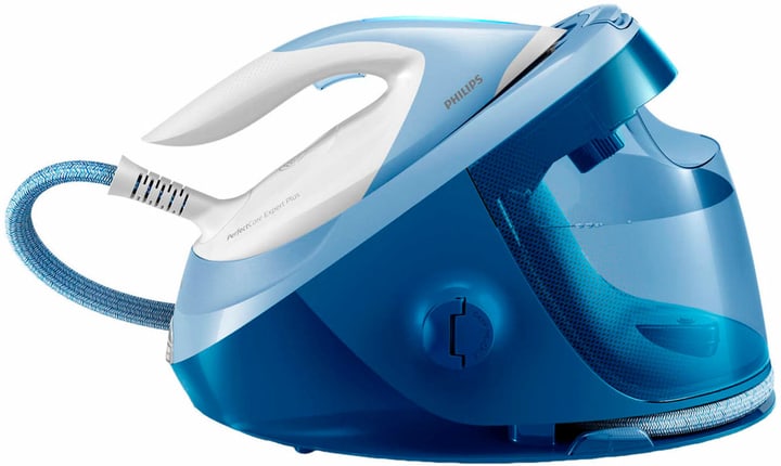 Philips PerfectCare Expert Plus GC8942/21 Station de repassage vapeur PerfectCare Expert Plus GC8942/21 Station de repassage vapeur Philips 785300144772 Photo no. 1