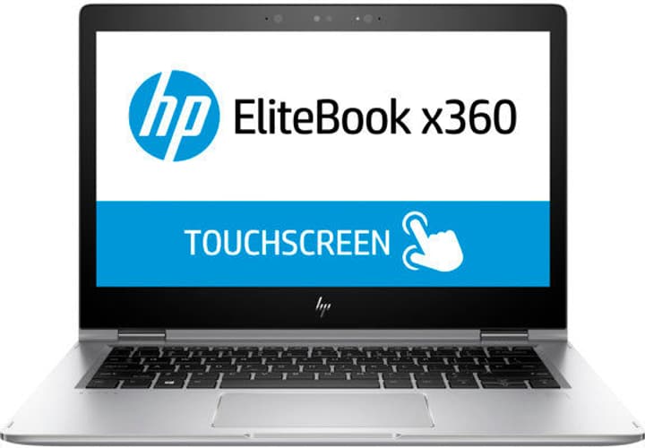 HP EliteBook x360 1030 G2 3ZF99EA#UUZ Notebook EliteBook x360 1030 G2 3ZF99EA#UUZ Notebook HP 785300136797 N. figura 1