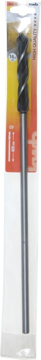 Image of kwb Schalungsbohrer, 400 mm, ø 16 mm Holzbohrer bei Do it + Garden von Migros