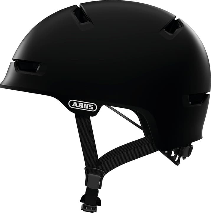 Image of Abus Scraper 3.0 ACE Velohelm anthrazit