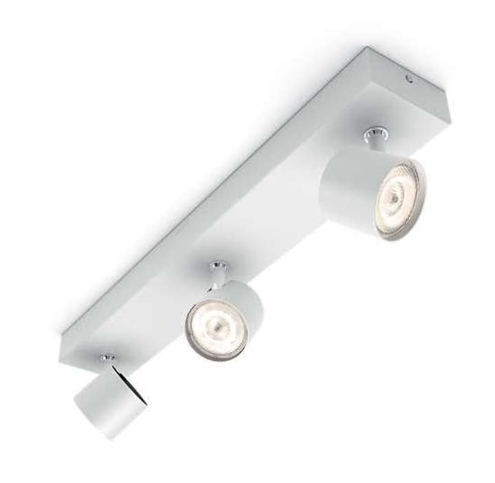 Philips Balkenspot 3flg. STAR Balkenspot 3flg. STAR Philips 42140870000016 Bild Nr. 1
