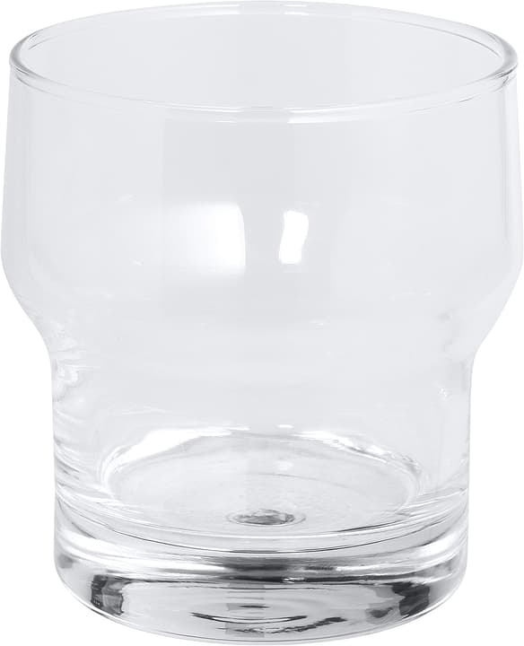 Image of diaqua Zahnglas 96 Zahnbecher