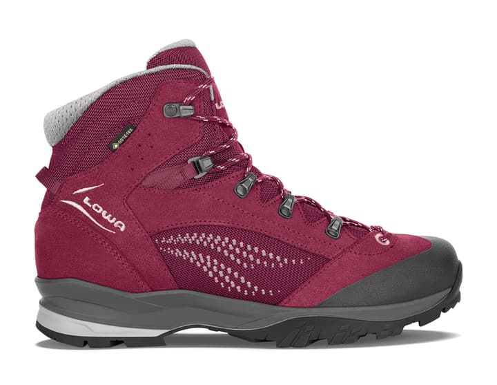 Image of Lowa Tucana GTX Wanderschuhe bordeaux bei Migros SportXX