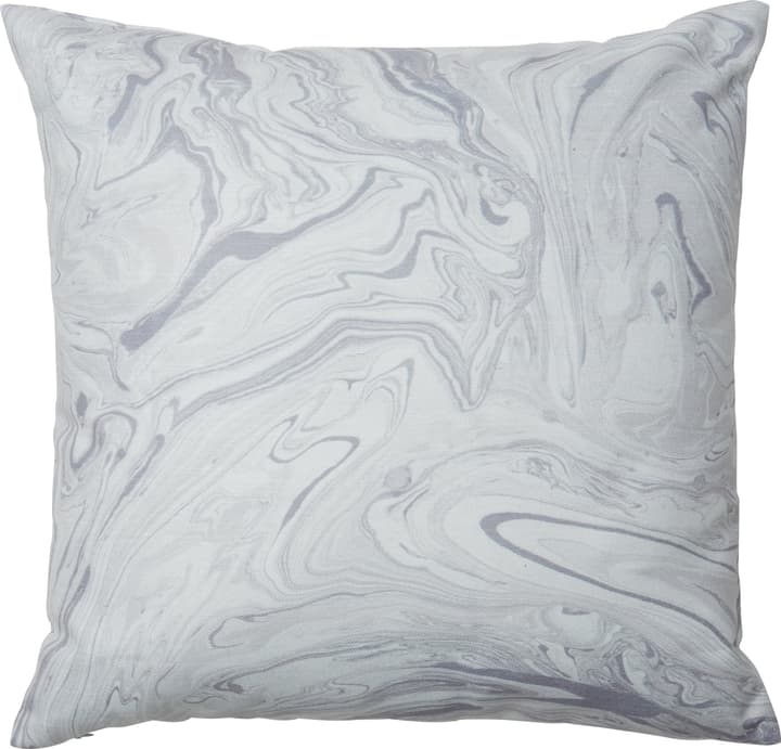 ALFONSO Cuscino ALFONSO Cuscino 450736840880 Colore Grigio Dimensioni L: 45.0 cm x P: 45.0 cm x A: 45.0 cm N. figura 1