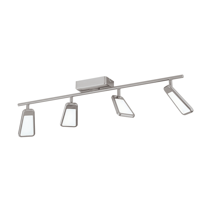 Eglo LED Spot Alcamo LED Spot Alcamo Eglo 615048400000 Bild Nr. 1