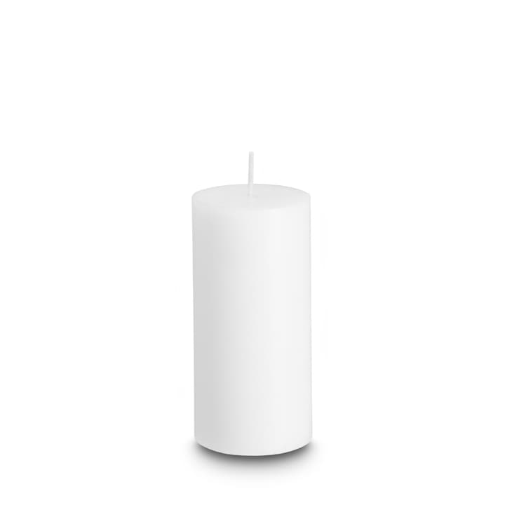 GREEN Bougie GREEN Bougie 396034100000 Couleur Blanc Dimensions L: 6.0 cm x P: 6.0 cm x H: 12.0 cm Photo no. 1