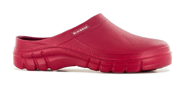 Image of Evasion himbeere Gartenschuhe