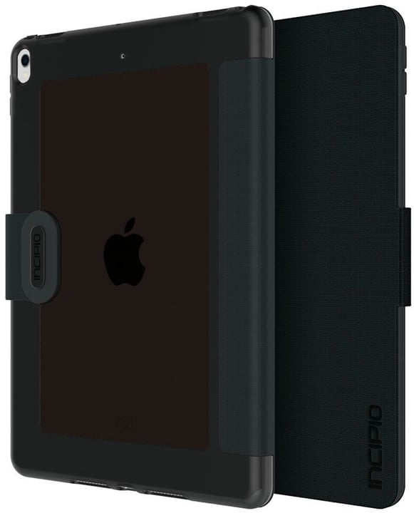 Incipio Clarion Folio Case for Apple iPad Pro 12.9" black Clarion Folio Case for Apple iPad Pro 12.9" black Incipio 785300137111 Photo no. 1