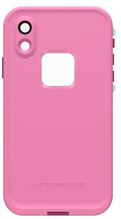 LifeProof Hard Cover "Fré Frost-Bite pink" Coque Hard Cover "Fré Frost-Bite pink" Coque LifeProof 785300148935 Photo no. 1