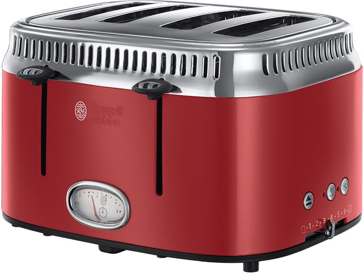 Russel Hobbs 21690-56 Grille-pain 21690-56 Grille-pain Russel Hobbs 785300130946 N. figura 1