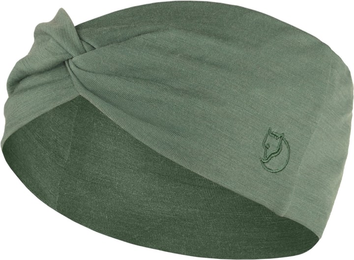 Image of Fjällräven Abisko Wool Stirnband khaki