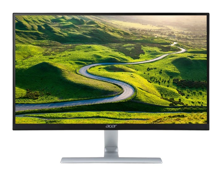 Acer RT240Ybmid Monitor RT240Ybmid Monitor Acer 79727520000016 Bild Nr. 1