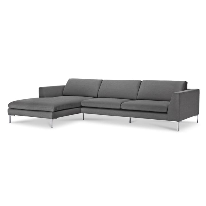 NEWTON Drom Divano ad angolo rec/3p NEWTON Drom Divano ad angolo rec/3p 360196000000 Dimensioni L: 310.0 cm x P: 185.0 cm x A: 80.0 cm Colore Grigio N. figura 1