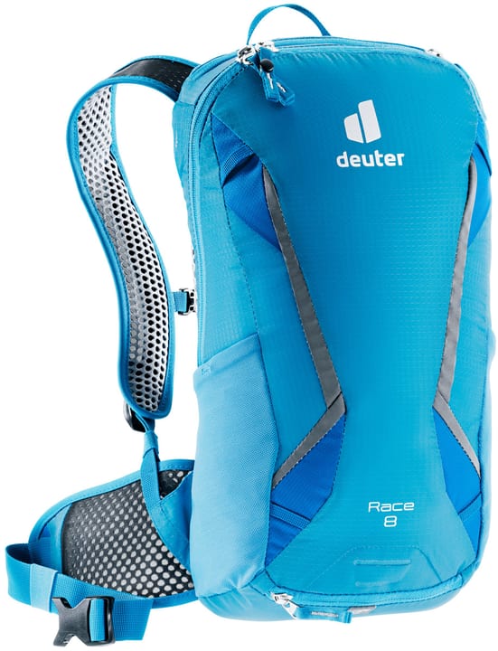Image of Deuter Race Bikerucksack blau