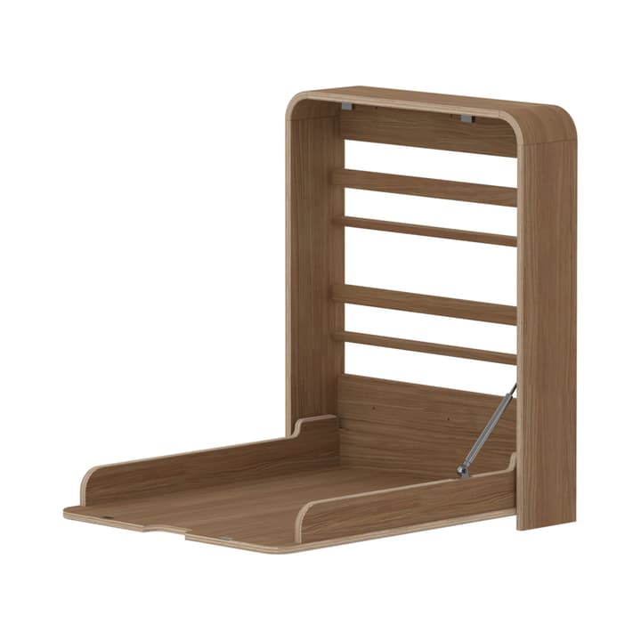 Wandhängendes Wickelbrett NOVA