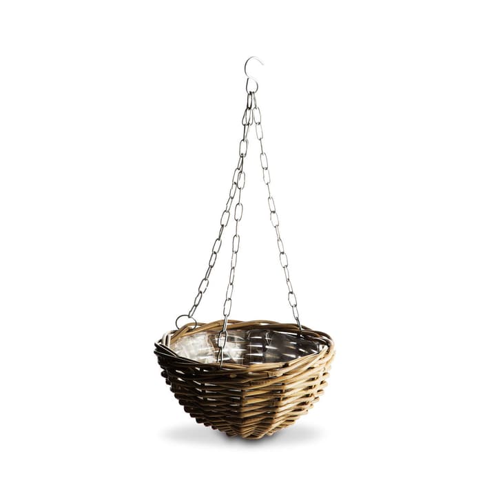DERBY suspension de fleurs DERBY suspension de fleurs 382018700000 Dimensions L: 30.0 cm x P: 30.0 cm x H: 16.0 cm Couleur Sable Photo no. 1