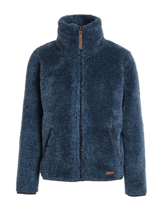 Image of Protest Riri JR Fleecejacke marine