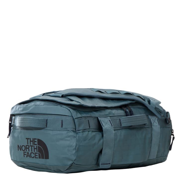Image of The North Face Base Camp Voyager Duffel 32L Reisetasche / Duffel hellblau bei Migros SportXX