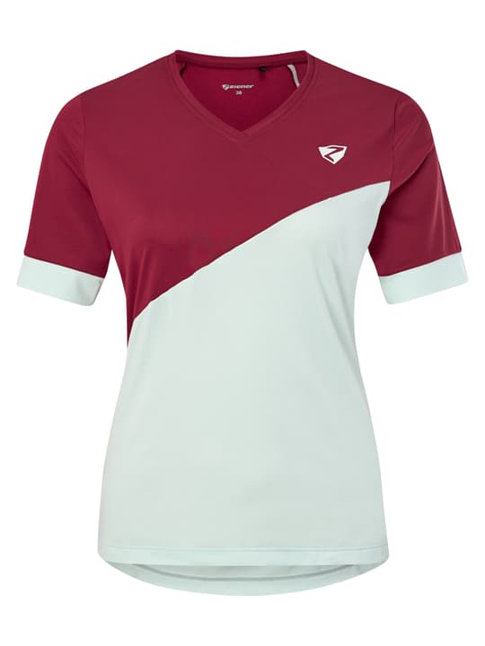 Image of Ziener Nevina Shirt weiss bei Migros SportXX