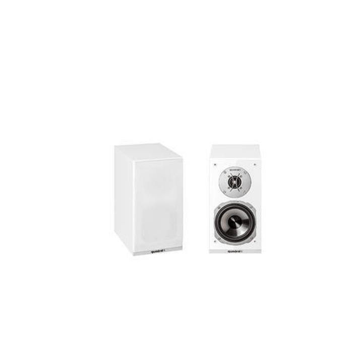 Quadral Argentum 520 - Bianco Altoparlante Argentum 520 - Bianco Altoparlante Quadral 785300122722 N. figura 1