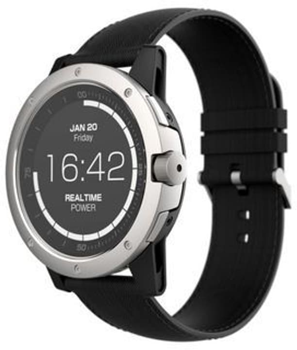MATRIX PowerWatch Sensore di attività Activity Tracker Sensore di attività Activity Tracker MATRIX PowerWatch 785300136862 N. figura 1
