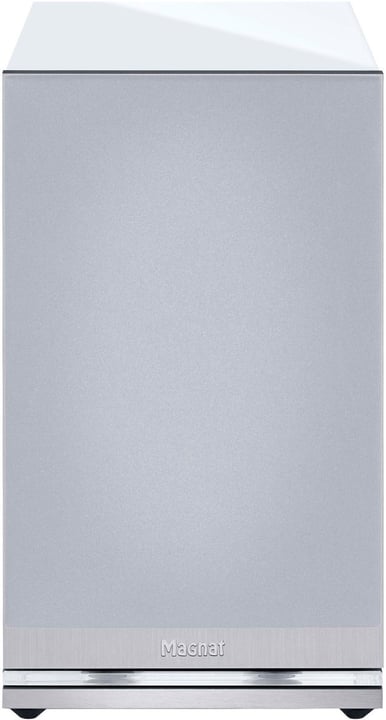 Magnat Quantum Edelstein (1 Paio) - Bianco Altoparlanti da mensola Quantum Edelstein (1 Paio) - Bianco Altoparlanti da mensola Magnat 785300141055 N. figura 1