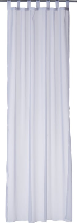 DANA Tenda da giorno preconfezionata DANA Tenda da giorno preconfezionata 430259300010 Colore Bianco Dimensioni L: 140.0 cm x A: 245.0 cm N. figura 1