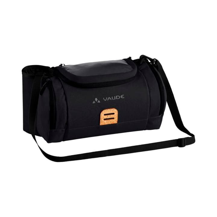 Image of Vaude eBox Velotasche schwarz
