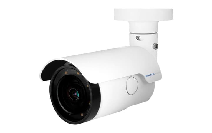 MOBOTIX Telecamera di rete Mx-VB1A-8-IR-VA