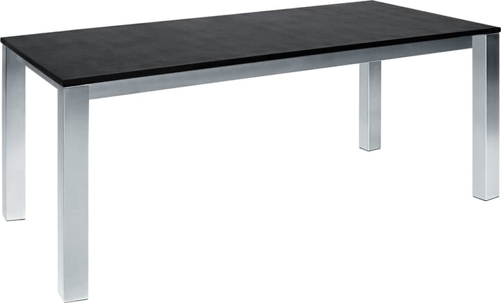 KANO granit Supreme Black Table KANO granit Supreme Black Table 753185000000 Photo no. 1