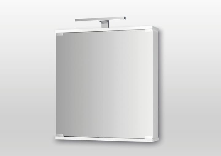 jokey Armoire de toilette Kandi LED Armoire