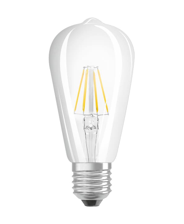 GLOWDIM CLASSIC EDISON 60 LED E27 7W GLOWDIM CLASSIC EDISON 60 LED E27 7W 421060700000 Bild Nr. 1
