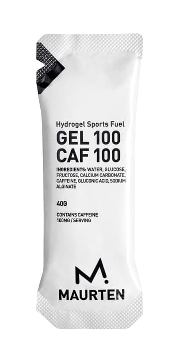 Image of Maurten GEL 100 CAF 100 Power Gel bei Migros SportXX