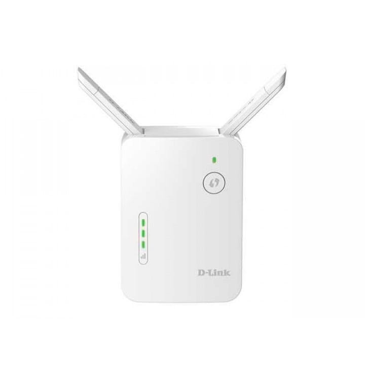 D-Link DAP-1620 Wireless Range Extender AC1300 Wireless Range Extender DAP-1620 Wireless Range Extender AC1300 Wireless Range Extender D-Link 785300124707 Bild Nr. 1