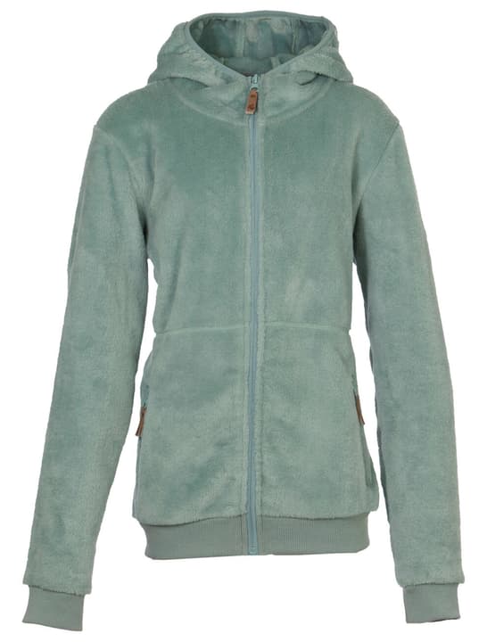 Image of Rukka Patsy Fleecejacke mint
