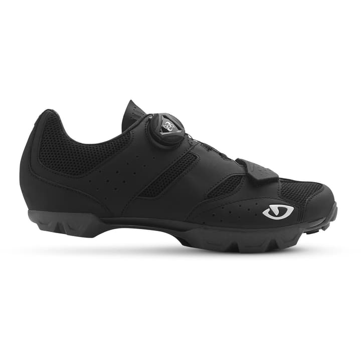 Giro Cylinder Shoe WMN Bikeschuh Cylinder Shoe WMN Bikeschuh Giro 465028741020 Farbe schwarz Grösse 41 Bild-Nr. 1