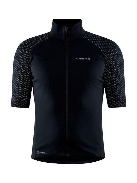Image of Craft Bikeshirt Bikeshirt schwarz