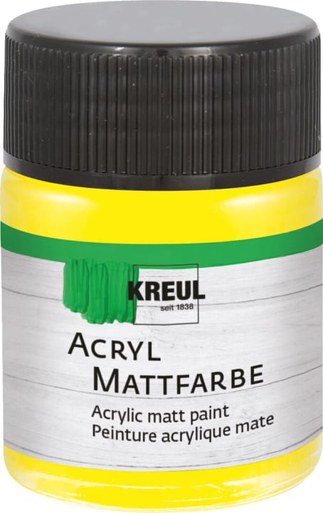 Image of C.Kreul Mattfarbe 50ml
