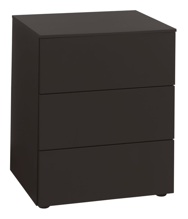 TRESOR Nachttisch TRESOR Nachttisch FG0000095041 Grösse B: 50.0 cm x T: 41.0 cm x H: 60.0 cm Farbe Braun Bild Nr. 1