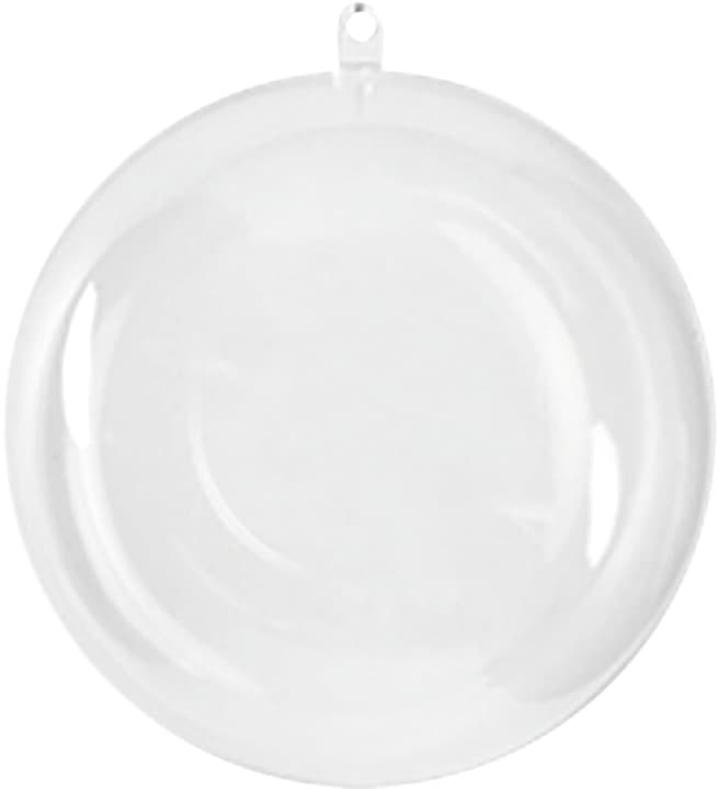 Image of I AM CREATIVE Plastikkugeln, 5 cm, 4 Stk. bei Do it + Garden von Migros