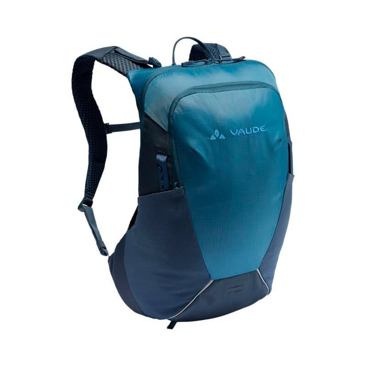 Image of Vaude Tremalzo 10 Bikerucksack denim