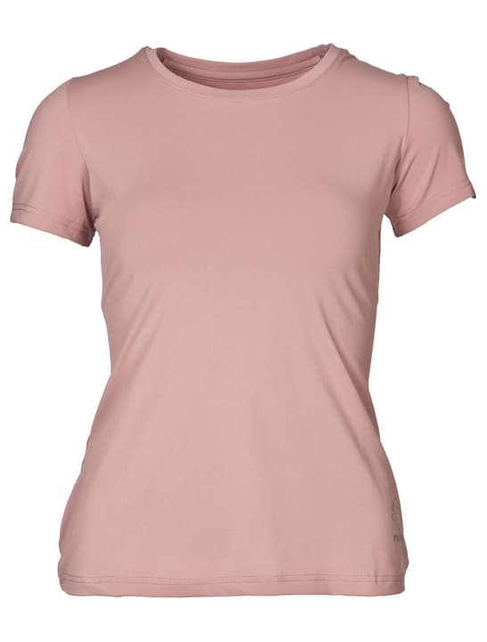 Image of Rukka Daria Shirt rosa bei Migros SportXX