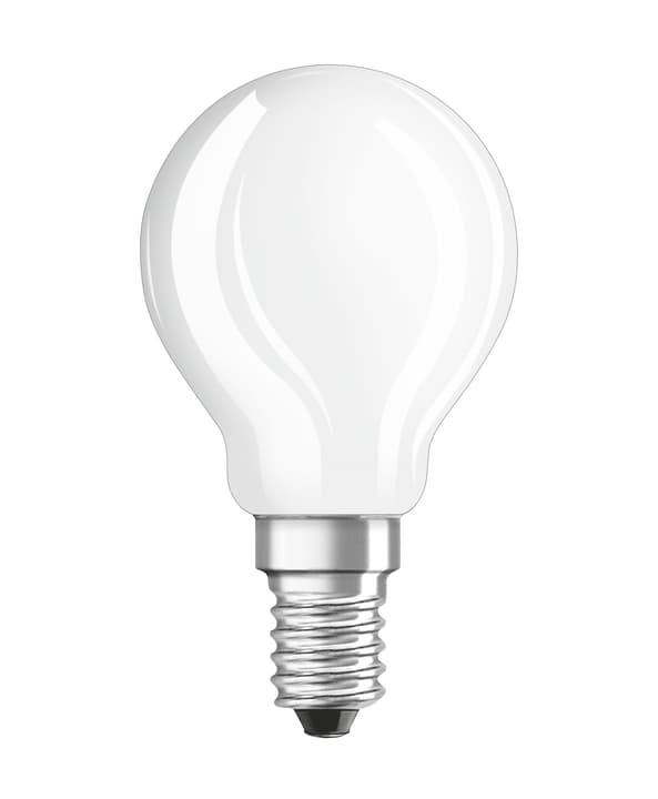 LED E14 4W RETROFIT CL P40 FR DL E14 ST LED E14 4W RETROFIT CL P40 FR DL E14 ST 421062500000 Photo no. 1