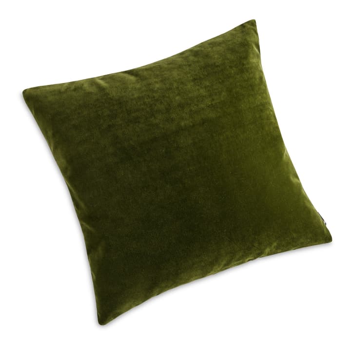 HAY ECLECTIC Coussin décoratif ECLECTIC Coussin décoratif HAY 378179640460 Dimensions L: 50.0 cm x P: 50.0 cm Couleur Moos Photo no. 1