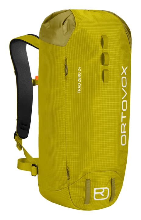 Image of Ortovox Trad Zero 24 Alpinrucksack neongrün bei Migros SportXX