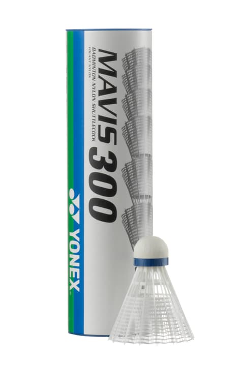 Image of Yonex Mavis 300 Shuttles