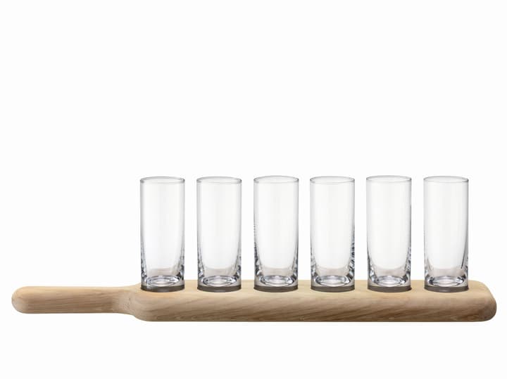 Vodkaglas PADDLE