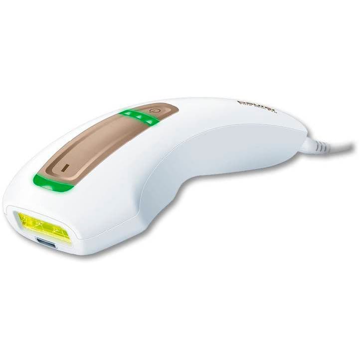 Beurer IPL 5500 togliersi i capelli IPL 5500 togliersi i capelli Beurer 785300143463 N. figura 1