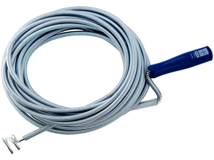 Image of Lux Rohrreinigungswelle 10 m Classic